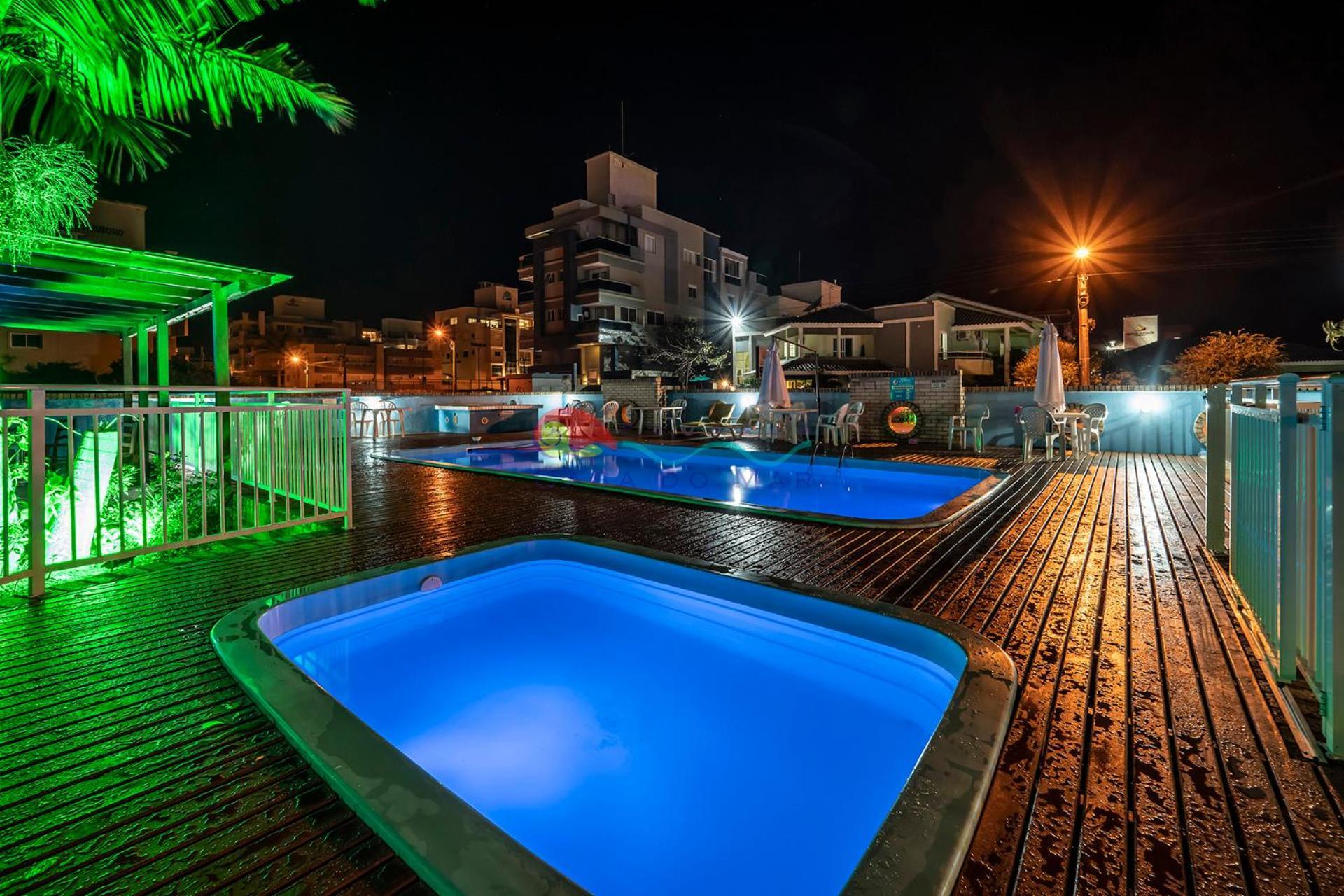 Pousada Casa Do Mar Bombinhas Exterior photo