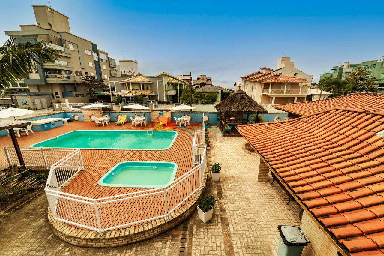 Pousada Casa Do Mar Bombinhas Exterior photo